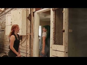 Girls out west - Hot as... Pt. 1 - Avalon & Emerald