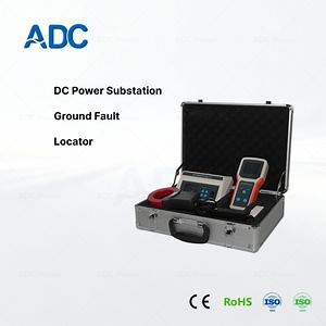 [Hot Item] DC Ground Fault Locator for Earth Fault Detection in Power Substation