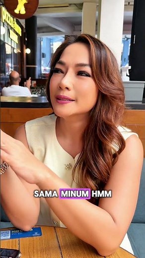 POV during first date