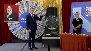 CA Officials Warn Public About COVID-19 Lottery Scams