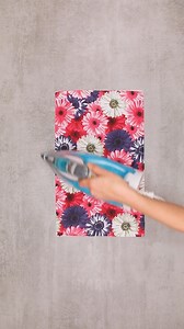 2.1K views · 18 reactions | Cum să coasi o pungă de machiaj în cel mai simplu mod - pentru începători! | Miarti - Idei creative | Facebook