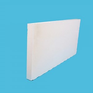 [Hot Item] Premium Rosewool Calcium Silicate Fire Protection Board for Industries