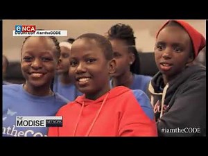 Modise Network | The role of Women in the Fourth Industrial Revolution | 27 July 2019