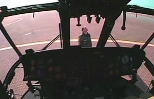 12 reactions | Prince William the Search and Rescue Helicopter pilot  #PrinceWilliam #DukeOfCambridge #RAF #Helicopter #HRH #RoyalFamily #KingWilliam #fyp | Love charlotte | Facebook