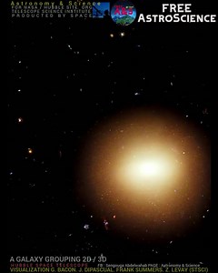 14K views · 2.4K reactions | #Astronomy #UniverseMarvels #CosmicBeauty #AstroFacts #freeAstroSci #AstroPhysics #cosmology #video #FollowTheScience #educativefeed #Science #physics #sciencefun #astrophile #astrobiology #explore #spacetoday #relativity #galactic #sciencelover #cosmology #stargazing #curiosity | Free AstroScience | Facebook