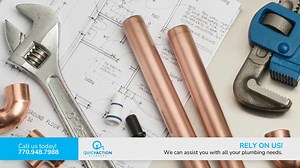 1.6K views | Emergency Plumbing in Atlanta, GA When a plumbing...