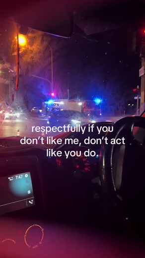 Don’t Be Fake: If You Don’t Like Me, Don’t Act Like You Do