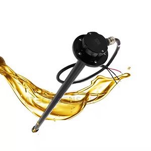 [Hot Item] Digital and Voltage Output Capacitive Diesel Fuel Level Sensor for Truck Tank