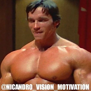261K views · 1.1K shares | You must see yourself winning before you win.. #MindGames @schwarzenegger #SelfConfidence #HardWorkNeverFails #MindIsPowerful #ChampionMentality | Nicandro Vision Motivation | Facebook