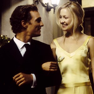 How to Lose a Guy in 10 Days Director Spills on Casting Matthew McConaughey and That Love Fern