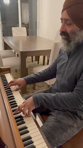 Rabbi Shergill on Reels