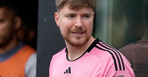 MrBeast’s giant reality competition faces safety complaints from initial contestants