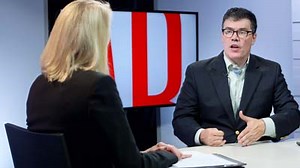 Short-Term Bonds Seeing Biggest Impact From Rising Rates