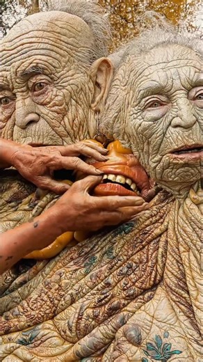 DA POD GOD on Instagram: "The elders of the forest offer an endless bounty! #dapodtok"