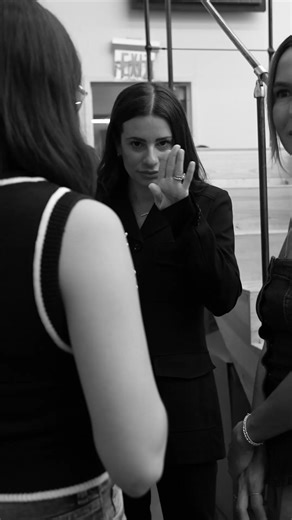 Go inside the first rehearsal of CHESS and meet the powerhouse players and brilliant minds behind the moves. | Chess Broadway