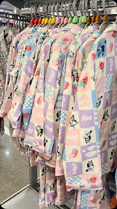 🐣 First glimpse of Easter 🐣 Spotted in @targetaus, the first peek at their Easter pj range! | Orion Springfield Central