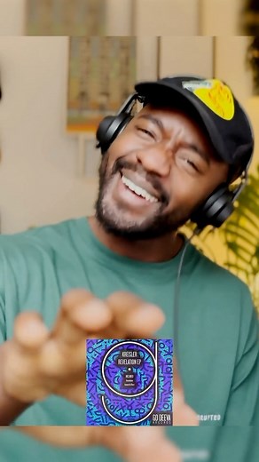 Traxsource on Instagram: "Next stop? Cloud nine with this track by @kreisler.rk called ‘Revelation’ via @godeevarecordsofficial Click the link in bio 🔗⁠ to check it out now. #housemusic #traxsource"