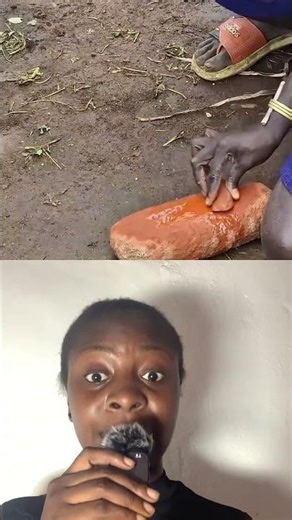 The Truth About Mursi Lip Plates That Nobody Talks About..#viral #ethopia