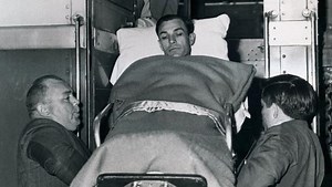 Ben Hogan's recovery from his horrific 1949 car crash offers perspective into Tiger Woods' future