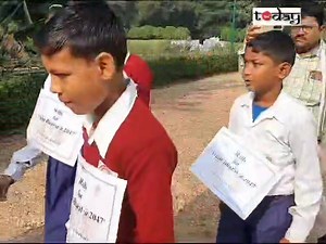 Rally as prelaunch activity for Viksit Bharat event tomorrow | The Hint Today