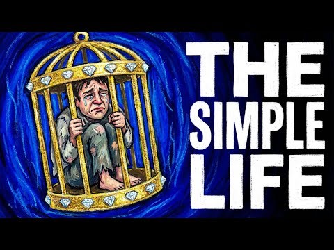 The Smartest Path is a Simple Life. Here's Why!