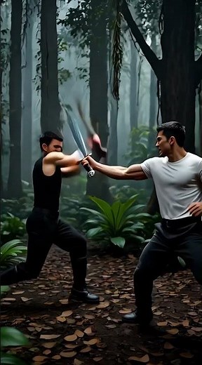 Epic Fighting Moments | Powerful Combat & Intense Action