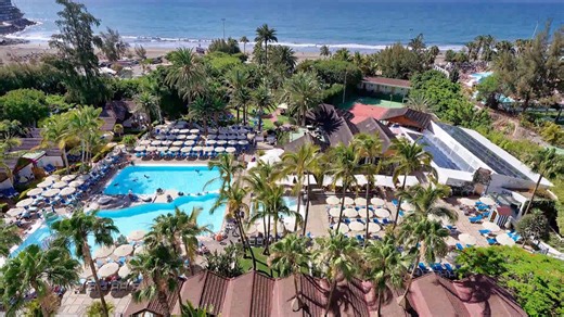 Dein Adults-Only-Domizil in Spanien! 🏨✈️ 🏖️ Spanien | San Agustin 🏖️ 7 Nächte | Reisezeit: 11/24-05/25 🏖️ Veranstalter: clevertours 🇪🇸 Transfer Flughafen - Hotel - Flughafen 🧳 4☀ Hotel Bull Costa Canaria & Spa 🇪🇸 HP 🧳 Upgrade auf ein Doppelzimmer Meerblick ab € 999,- ➤ https://bit.ly/4cZHhO5 | sonnenklar.TV