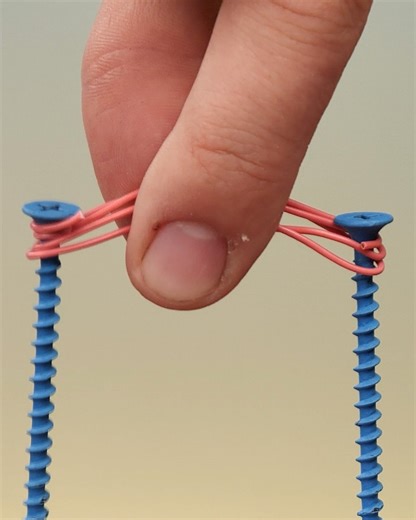 Securing Pipes Using Screws | Bored Panda Art