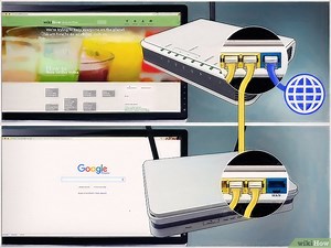 Como Conectar Un Router A Otro Router Tp-link