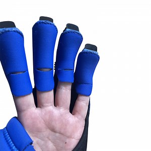 [Hot Item] Home Use Pneumatic Robotic Glove Helps Patients Relearn and Recover Hand Motor Functions