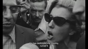 Hailed as a piece of living history and one the best documentary...