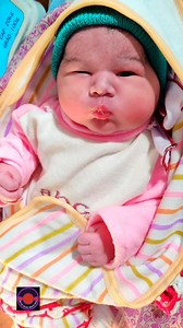 2.5K views · 68 reactions | Strong Huge Wrestler Newborn Baby Lovely Moments immediately @AfterBirth. | Love Sovannara | Facebook