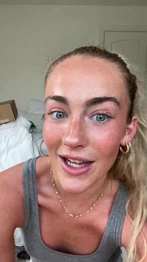 this could be the craziest update yet lmao #grwm #makeup #nj #lbi #fyp