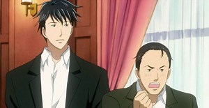Nodame cantabile - Paris-hen (S02) (2008) | ČSFD.cz