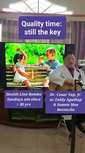 Ritmetik: How to train a Math wizard. He championed Damath competitions as he became the Valedictorian in Chinese Elementary school, and Valedictorian in Special Science Higb School A magna cum laude in Nursing school. Passed Medicine Board with modest grades. He won't disclose nor disclaim his real worth recently being a stick player. All because he was trained in math in an unorthodox way! #gustokomaalamka | Doc Cesar Yap Best | Facebook