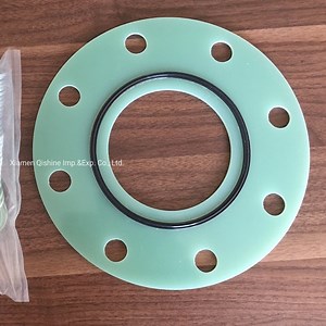 [Hot Item] B16.5 Flange Insulation Gasket Kit for Heat Exchanger