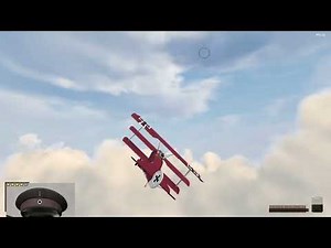 Volumetric Clouds in Godot 4 Engine