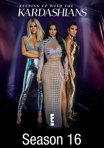 Keeping Up with the Kardashians: Legally Brunette