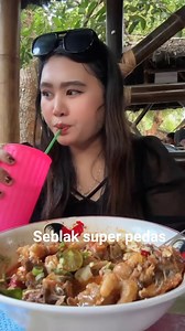 233K views · 3.4K reactions | Makan seblak super pedas #seblak | Makan Cabe | Facebook