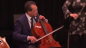 2.2K views · 57 reactions | The conversation continues. A look back at highlights from the #ArtsSummit, which continues to empower the #CitizenArtist in us all. | The Kennedy Center | Facebook