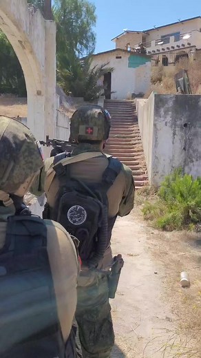 1.4K views · 39 reactions | Mercenarios on Reels | Facebook