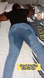 1.2M views · 5.5K reactions | How i støpped my sister from bed wetting. #fypシ #lifehacks #trend | Promise Mgbeosoro | Facebook