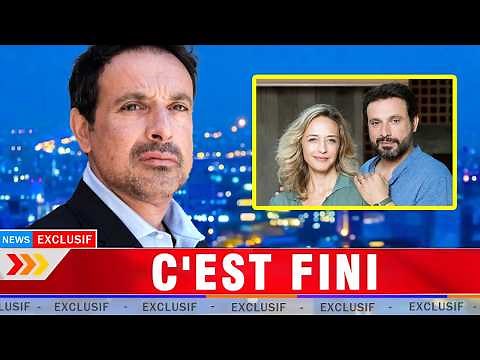 5 ans de silence : la vérité sur le mariage de Bruno Salomone et Audrey