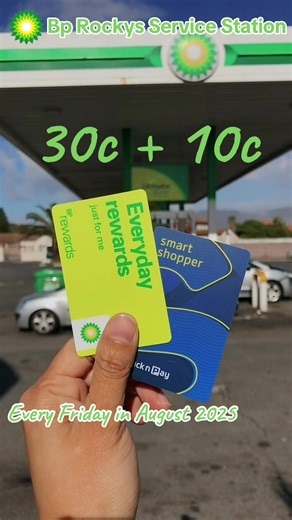 Bp Rockys Service Station on TikTok
