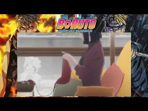 MALAM PERTAMA NARUTO DAN HINATA HENTAI XXX [AMV]