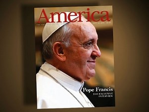 Pope Francis surprises the world with groundbreaking interview