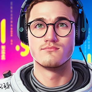 Psytrag - Twitch