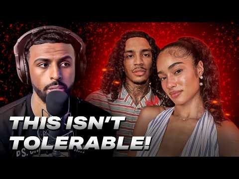 The Red Pill TRUTH About Jay Cinco Getting NAGGED By His GF