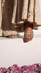 1.6K views · 19 reactions | From peep-toe fabulous to wedge chic,...