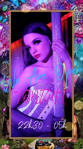 WE ARE OPEN..TONIGHT 22H30 - 05H 36 rue de ponthieu Paris 8ème 06 73 49 85 54 | Pink Paradise